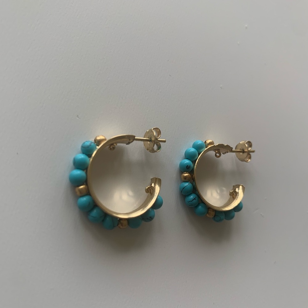 Hoops / Earrings